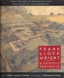 Frank Lloyd Wright A Gatefold Portfolio