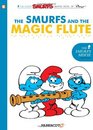 The Smurfs Vol 2 The Smurfs and the Magic Flute