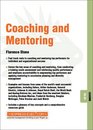 Coaching  Mentoring