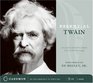 Essential Twain CD: Excerpts from Life on the Mississippi:The Boy's Ambition & Speculations and Confusion (Caedmon Essentials)