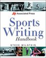 Associated Press Sports Writing Handbook