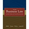 Business Law The Ethical Global and ECommerce Environment