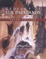 Geology of US Parklands