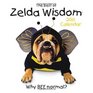 The Best of Zelda Wisdom 2010 Wall Calendar