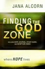 Finding the God Zone