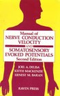 Manual of Nerve Conduction Velocity and Somatosensory Evoked Potentials/Order 1672