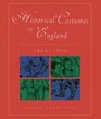 Historical Costumes of England 10661968