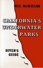 California's underwater parks A diver's guide