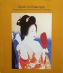 Light in Darkness Women in Prints of Early Showa Japan 19251941