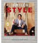 Thom Filicia Style Inspired Ideas for Creating Rooms You'll Love