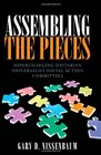 Assembling the Pieces Supercharging Unitarian Universalist Social Action Committees
