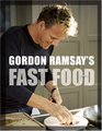 Gordon Ramsay's Fast Food