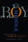 Boy in the Middle: Erotic Fiction