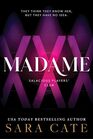 Madame (Salacious Players' Club, 6)