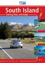 South Island Touring Atlas and Guide