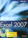 Excel 2007/ Microsoft Office Excel 2007