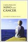 Carta Para Un Nino Con Cancer