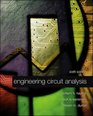 Engineering Circuit Analysis