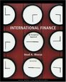 International Finance An Analytical Approach