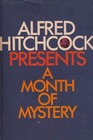 Alfred Hitchcock Presents A Month of Mystery