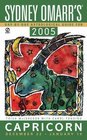 Sydney Omarr's Day By Day Astrological Guide 2005 Capricorn