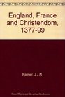 England France and Christendom 137799