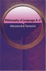 Philosophy of Language AZ