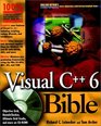 Visual C 6 Bible