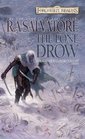The Lone Drow (Forgotten Realms: Hunter's Blades, Bk 2)