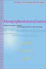 Managing New Industry Creation Global Knowledge Formation and Entrepreneurship in High Technology