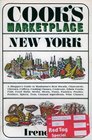 Cook's Marketplace New York A Culinary Sourcebook