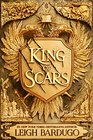 King of Scars (Nikolai Duology)