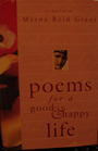 Poems for a Good and Happy Life
