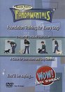 Brenda Aloff's Fundamentals: Foundation Training for Every Dog