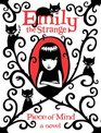 Emily the Strange: Piece of Mind