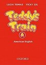 Teddy's Train  Cassette A