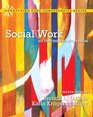 Social Work An Empowering Profession Plus MySearchLab with eText  Access Card Package