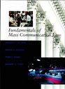 Fundamentals of Mass Communication Law