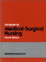 Textbook of medicalsurgical nursing