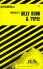 Cliffs Notes Billy Budd and Typee