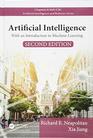 Artificial Intelligence With an Introduction to Machine Learning Second Edition