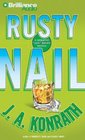 Rusty Nail  (Jack Daniels, Bk 3)