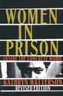 Women in Prison Inside the Concrete Womb