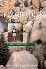 Colorado's Lost Creek Wilderness Classic Summit Hikes