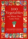 100 Vegetables and Where They Came From