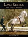 Long Reining