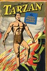 Tarzan Archives The Jesse Marsh Years Volume 1