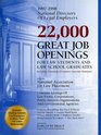 19971998 National Directory of Legal Employers