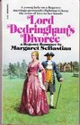 Lord Dedringham's Divorce