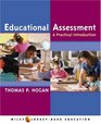 Educational Assessment A Practical Introduction